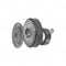 Four Seasons Ford Bronco 92-91-F Ser Pu 95-91-F Ser M Clutch Assembly, 47869 47869 - alternate 2